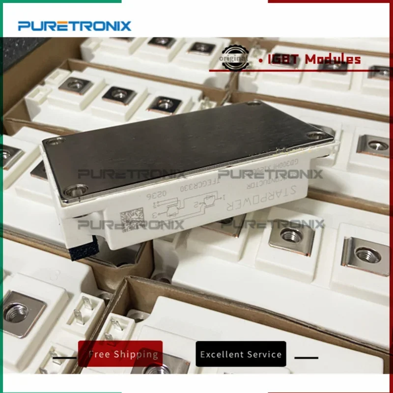 GD450HFY120C2S GD100HFY120C2S GD150HFY120C2S GD200HFY120C2S GD300HFY120C2S GD400HFY120C2S GD500HFY120C2S ใหม่โมดูล