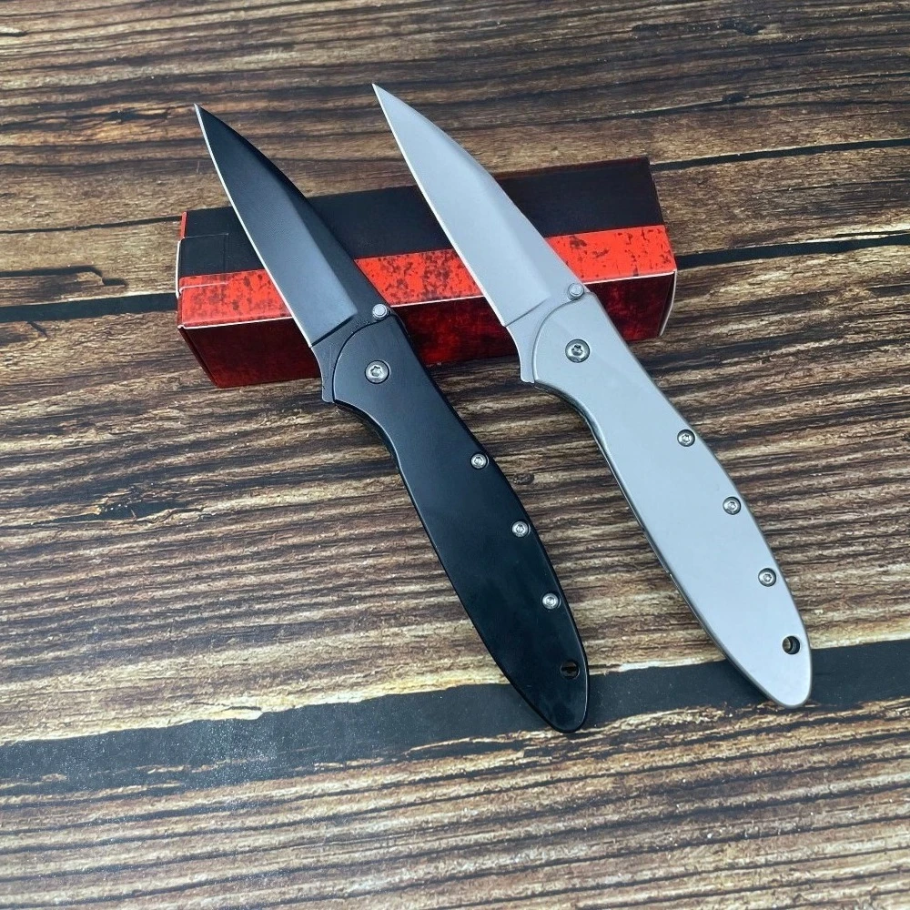 Folding Knife - Out…
