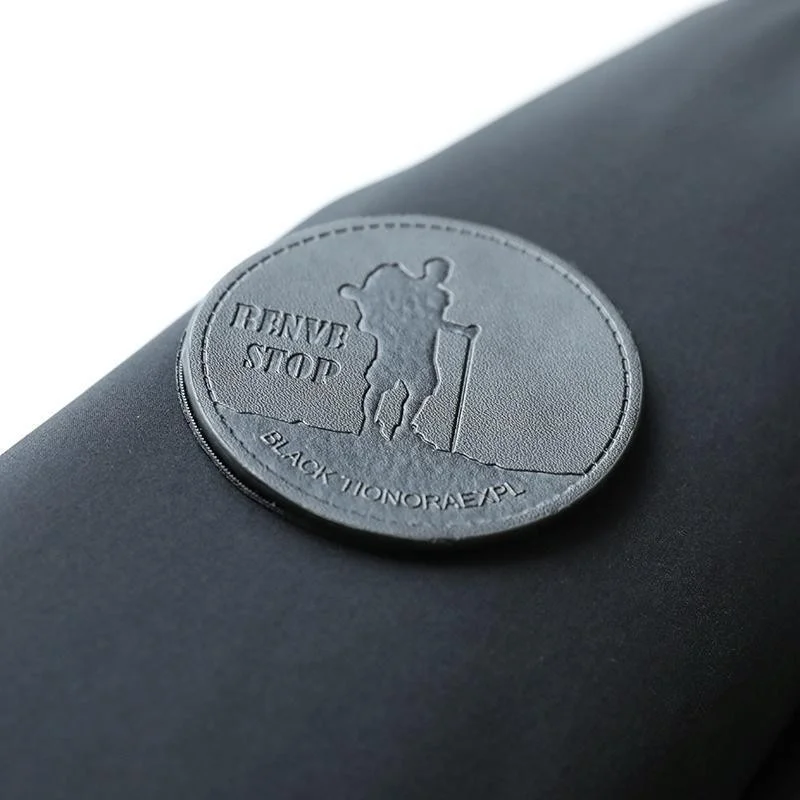 Moto 90% duvet d'oie blanche 800 bouffantes série extrêmement froide épais hiver hommes et femmes doudoune épaisse veste à capuche chaude