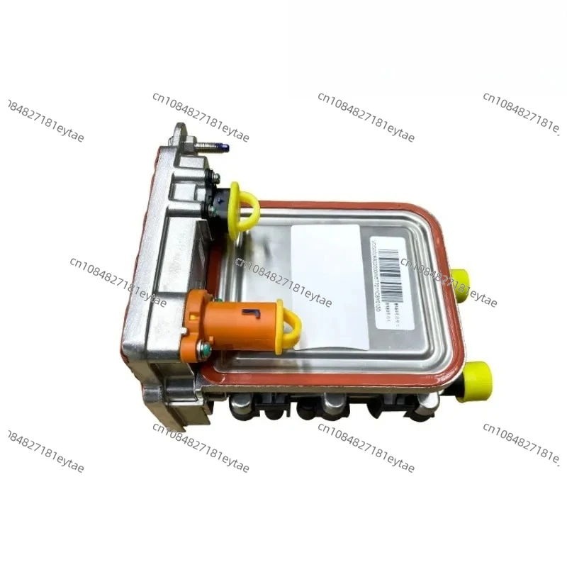 EX5 Automotive Elec… - image