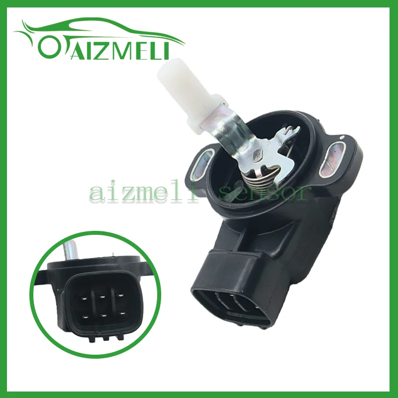 

Датчик положения педали акселератора 89281-52020 для Toyota Corolla Sedan Hiace Yaris Hatchback Scion tC Coupe 8928152020