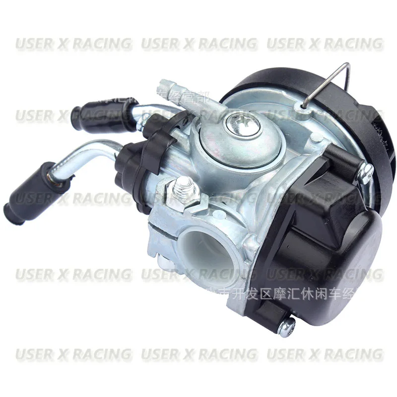 Carburatore moto universale usx per 15 DELLORTO SHA 15 15 PEUGEOT 103 MBK 51 AV10 NEUF alta qualità e durata