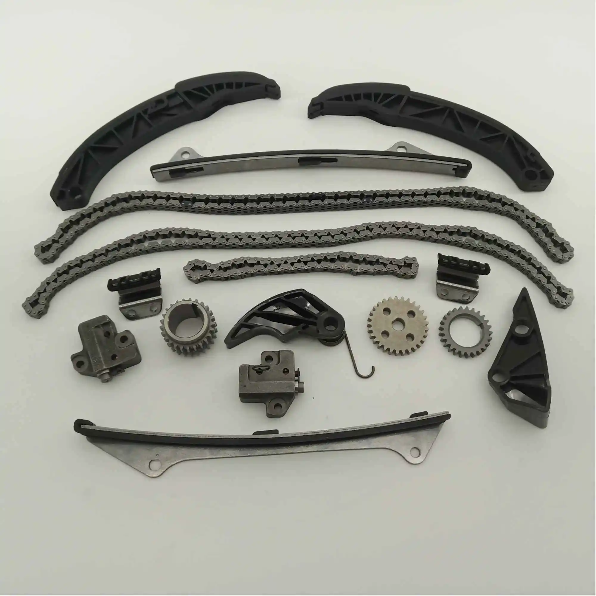 

Timing Chain Kits FOR Hyundai Veracruz 3.8