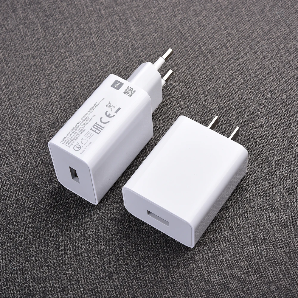 Original Xiaomi Redmi 14C 5G Charger Fast Charge USB C 18W EU US Adapter For Redmi 13R 14R 13C 13 12