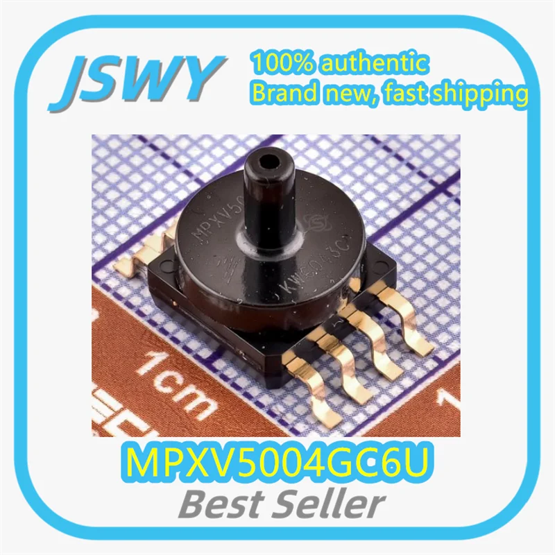 (1/5 Pcs) MPXV5004G…