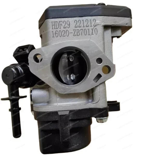 T40 fuel charging electric injection carburetor D12000IE generator electric injection carburetor T40 carburetor