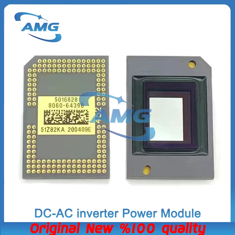 HD DMD imaging chip 8060-6038B 8060-6039B 8060-6138B 8060-6139B 8060-6438B 8060-6439B 8060-6338B 8060-601AB