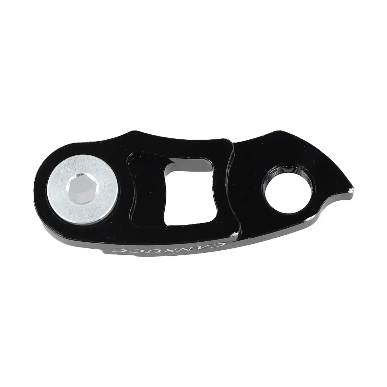 

Система передачи вашего велосипеда по индивидуальному заказу с удлинителем вешалки заднего переключателя, хвостовой крюк, кассетный адаптер