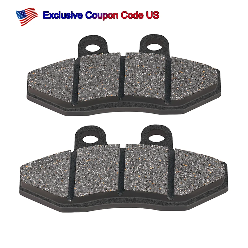 Motorcycle Front Br…