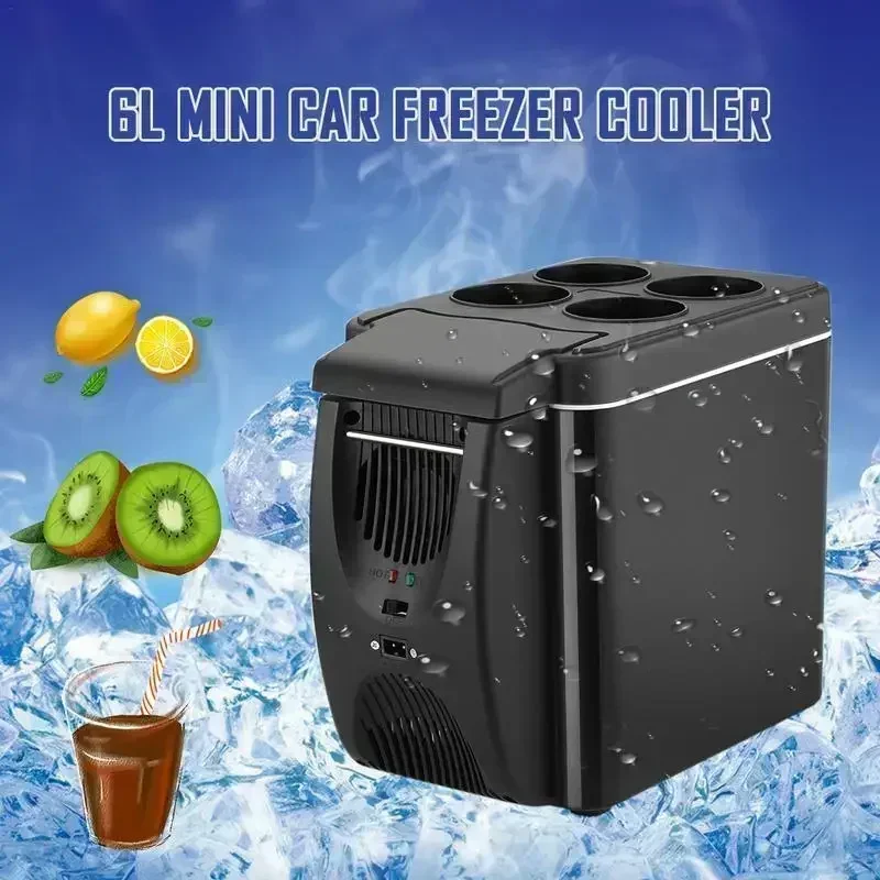 Thumbnail 4 - #5 Cheap Portable Mini Fridges Worth Buying