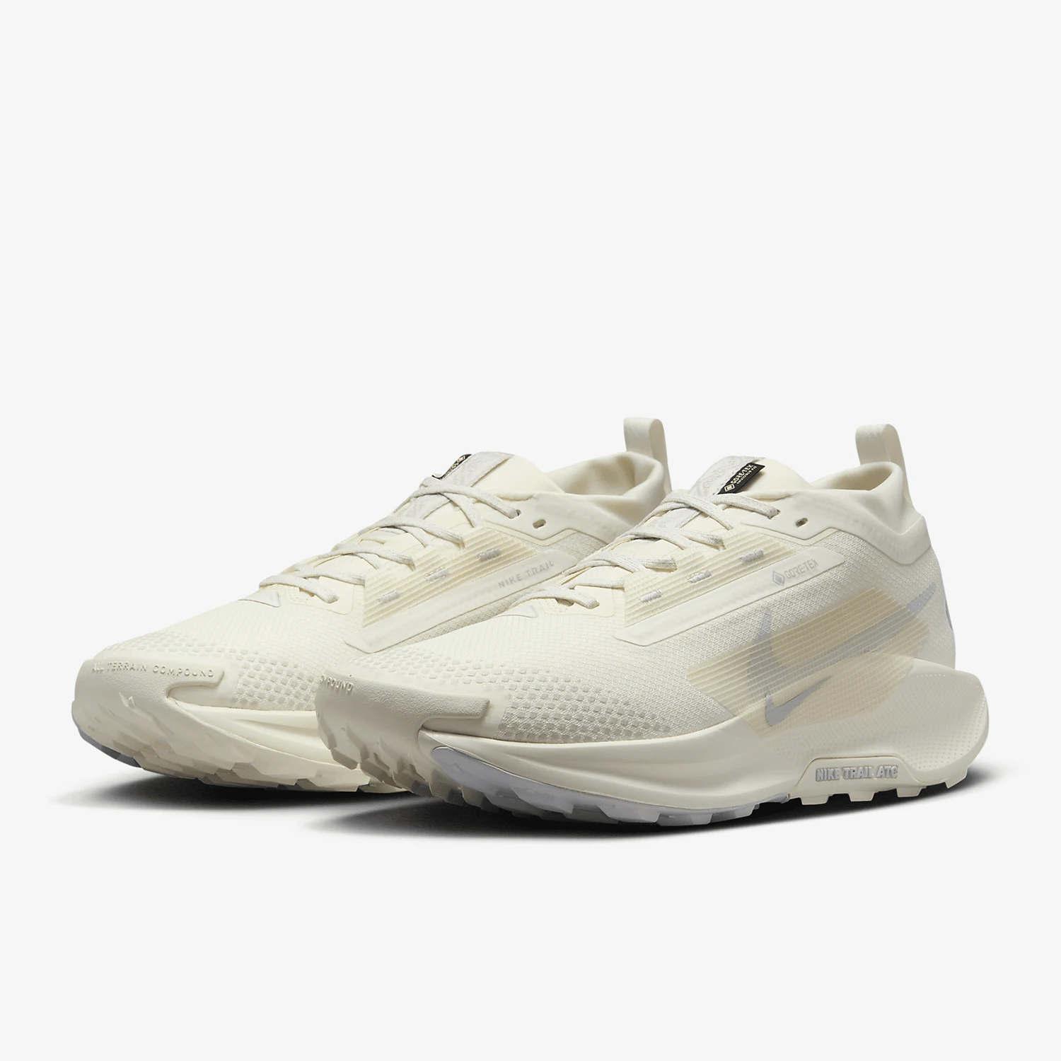 

Официальные мужские кроссовки Nike PEGASUS TRAIL 5, мягкие тренировочные кроссовки FQ0908-101