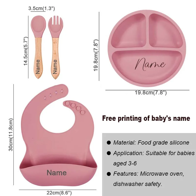 Thumbnail 2 - #41 Best Baby Feeding Spoon Sets to Buy In 2026