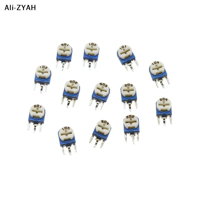 【A1】65PCS Trimmer P…