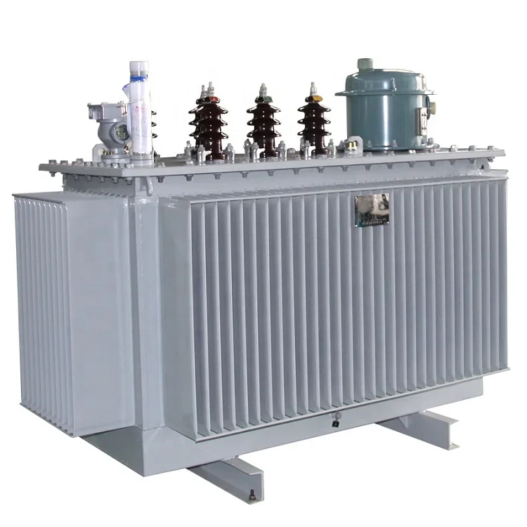 Hot selling 50kva 100kva 500kva 630kva 1000kva 1500kva 2500kva 11kv 15kv 20kv 33kv Oil immersed distribution transformer