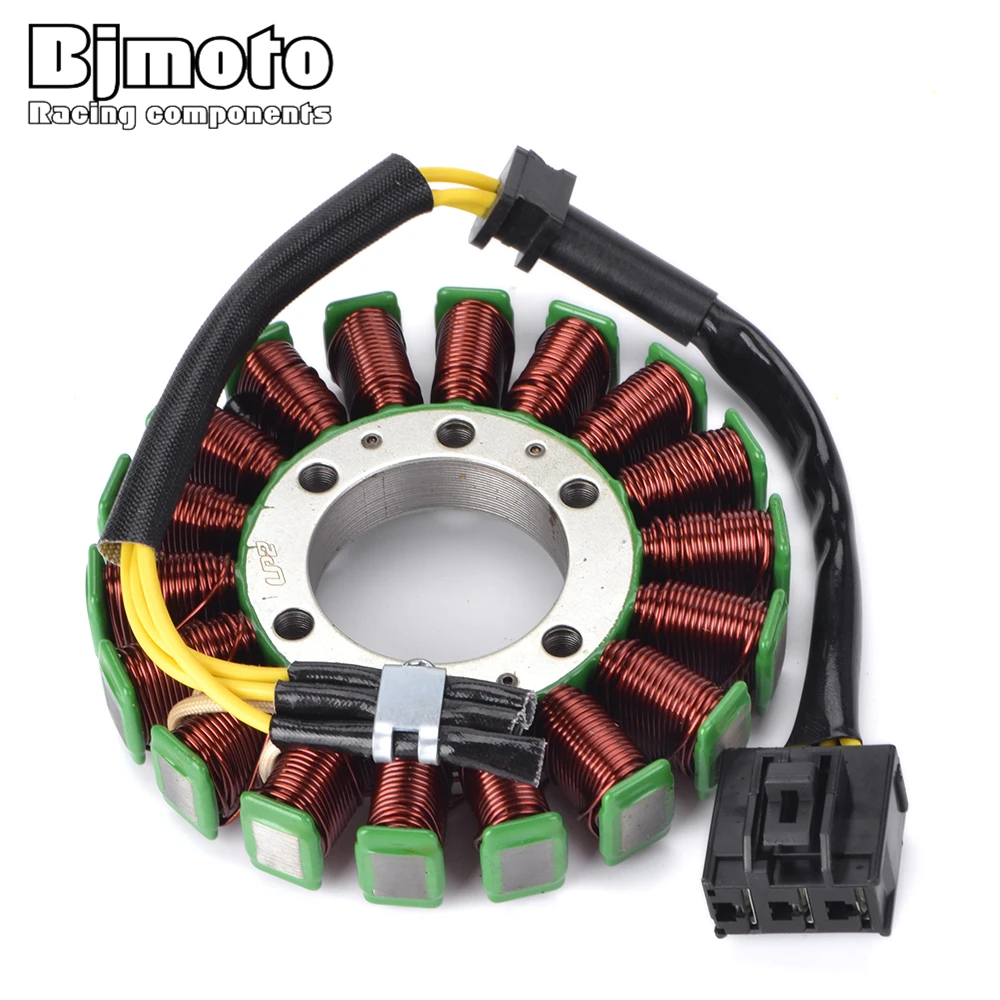 

31120-MEL-013 Magneto Generator Stator Coil For Honda CBR1000RR CBR1000 CBR 1000RR 1000 RR 2004 2005 2006 2007