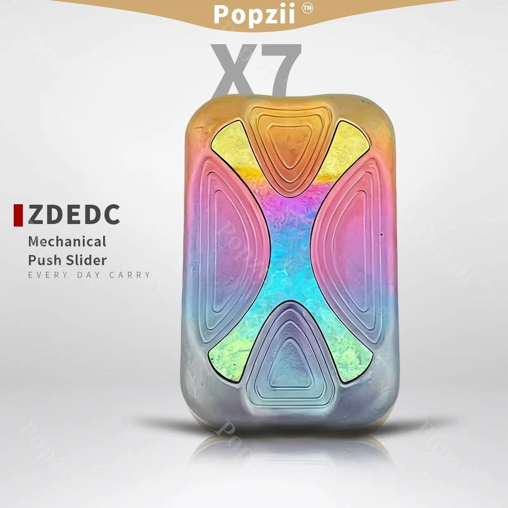 Zd Edc Toys Unlimit…