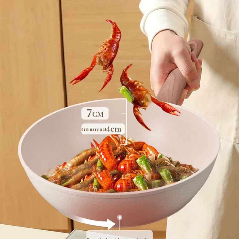 Thumbnail 2 - #75 Woks Ranking List in 2026