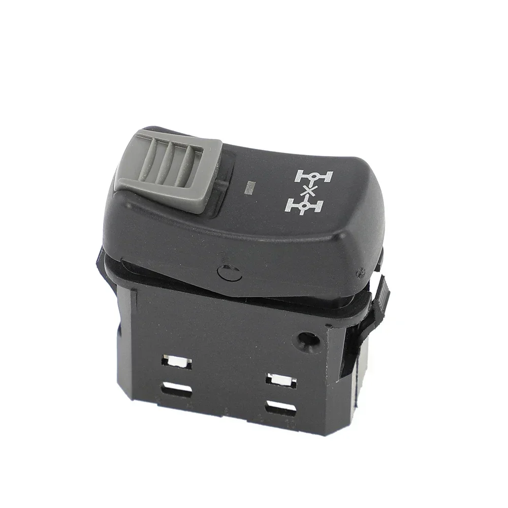 1534817 Truck Light Panel Switch Window PTO Switch For Scania 5 P Series 7Pins Panel Multifunction Button 2004-2016