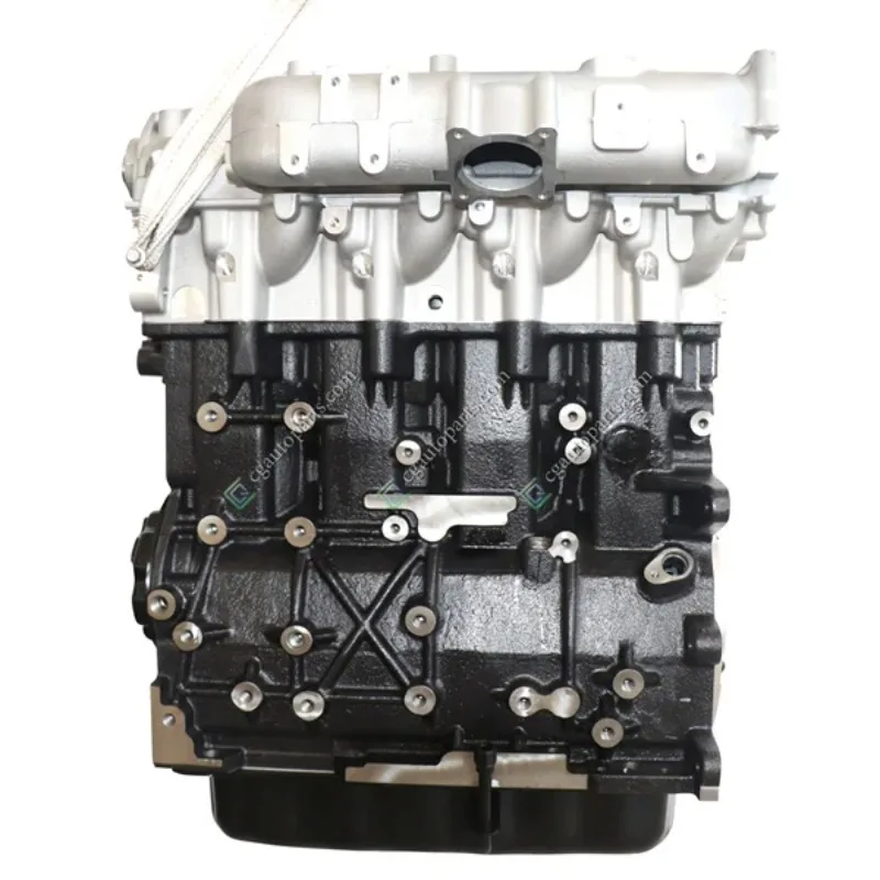 

Длинный блок двигателя Sc25r136q5 для Jeep Cherokee 2.5L V80 Дизельный двигатель