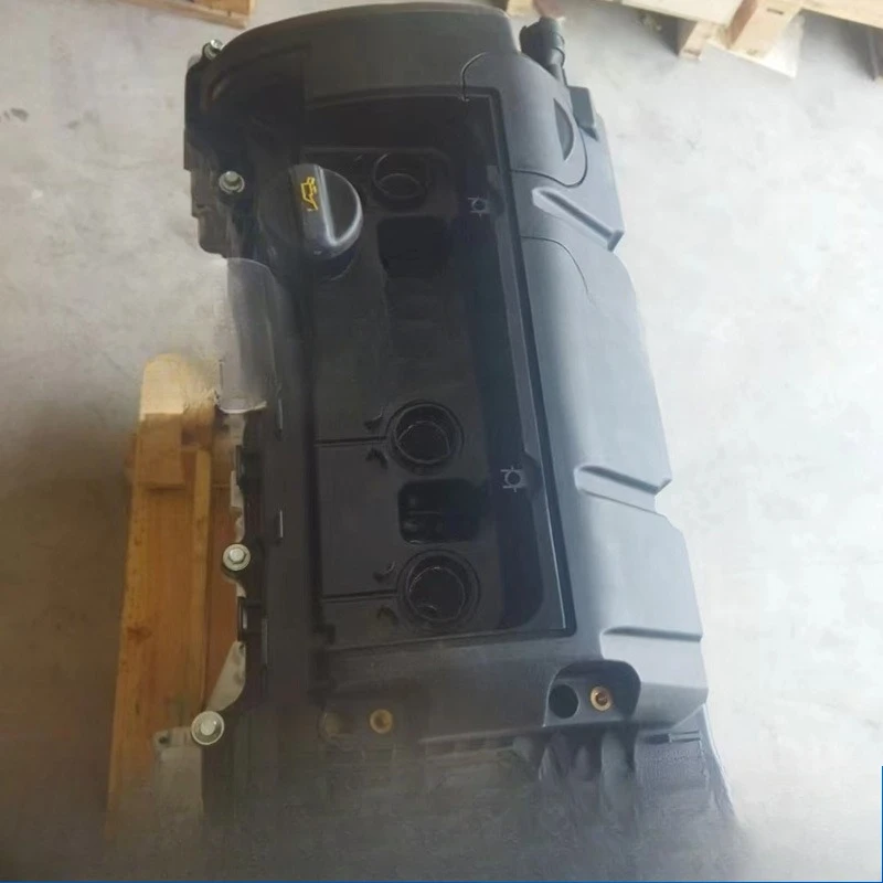 محرك محرك السيارة 1.6L محرك N12B16A مناسب للمحرك المحدب الصغير القابل للتحويل