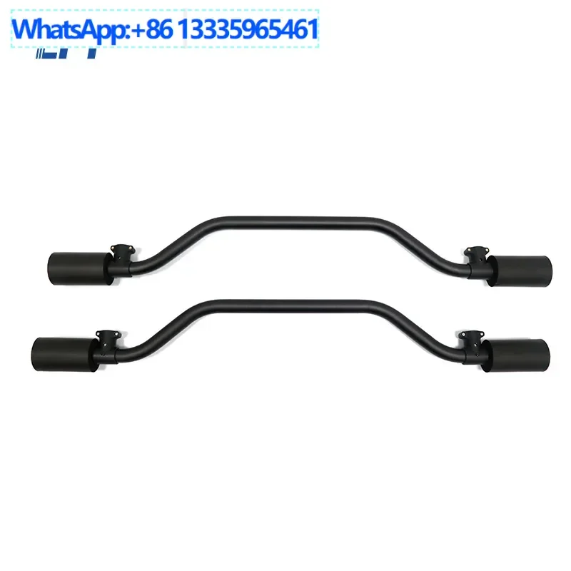 

10.05.07 EFT tripod crossbar finished product φ 25 * 880/bending/2pcs
