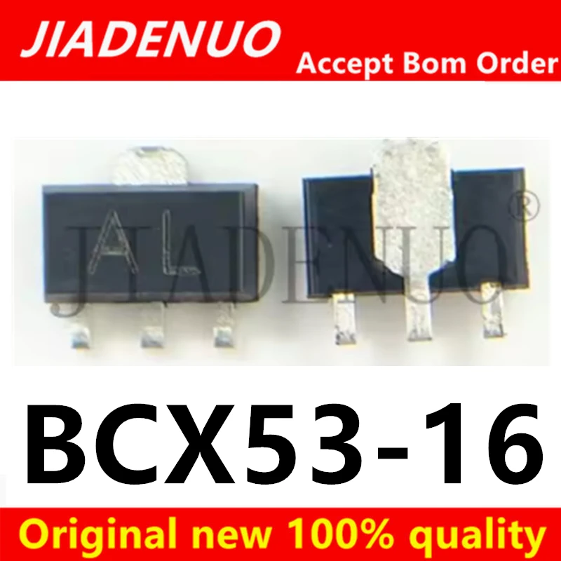 (10Pcs)100% New BCX…
