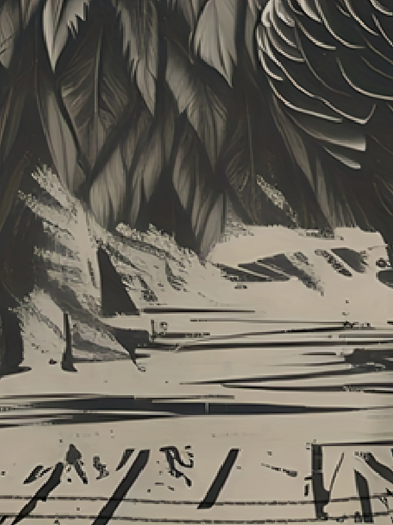 2025 جديد الربيع والخريف الرجال الجولة الرقبة طويلة الأكمام تي شيرت ثلاثية الأبعاد النسر الأصلع العلم طباعة قمة الموضة الاتجاه غير رسمي بسيط #3