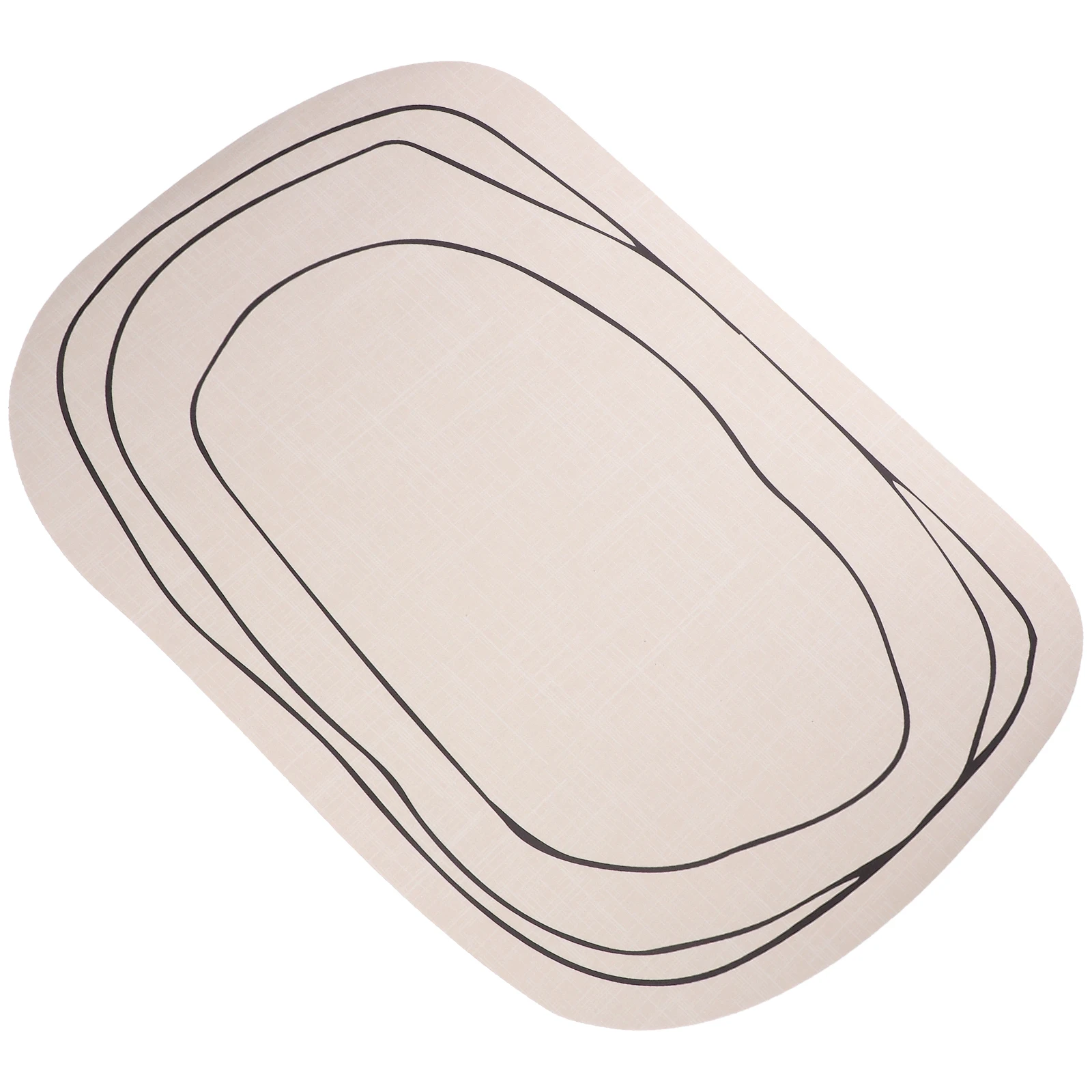 

Non Slip Bath Rug 40x60cm Quick Dry Water Absorbent Bathroom Mat Shower Rugs Kitchen Floor Pads Anti Skid Carpet Tiles