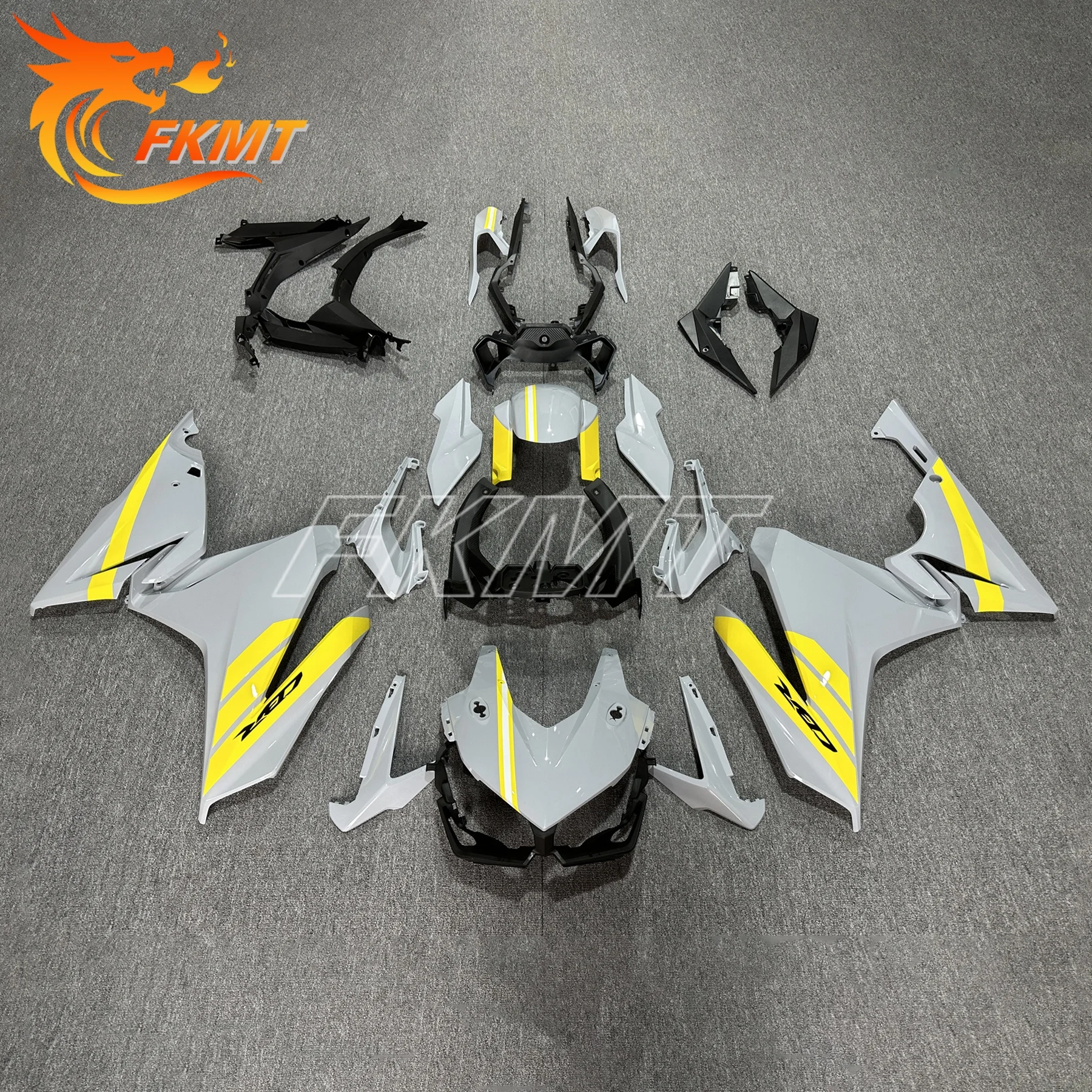 

Motorcycle Full Body Kit Fairing for Honda CBR500R CBR 500R CBR500 R 2019 2020 2021 2022 2023 ABS Injection Molding
