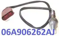 Store code: 06 A906262AJ for oxygen sensor LAMBDA probe PHAETON BGH BGH BGH bgg 0316 TOUAREG AXQ