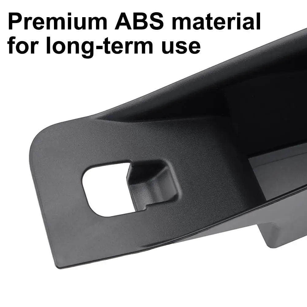 Für Tesla Model 3 Y YL Juniper Highland 2020-2026 Türgriff-Aufbewahrungsbox Organizer-Ablage Zubehör – Detail 9