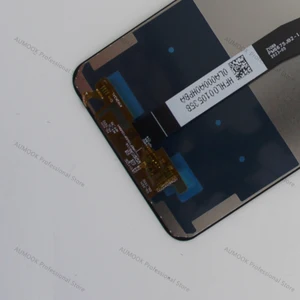 6.67 12 Hauptverkäufe Redmi Heckbildschirm Note 9s - №5