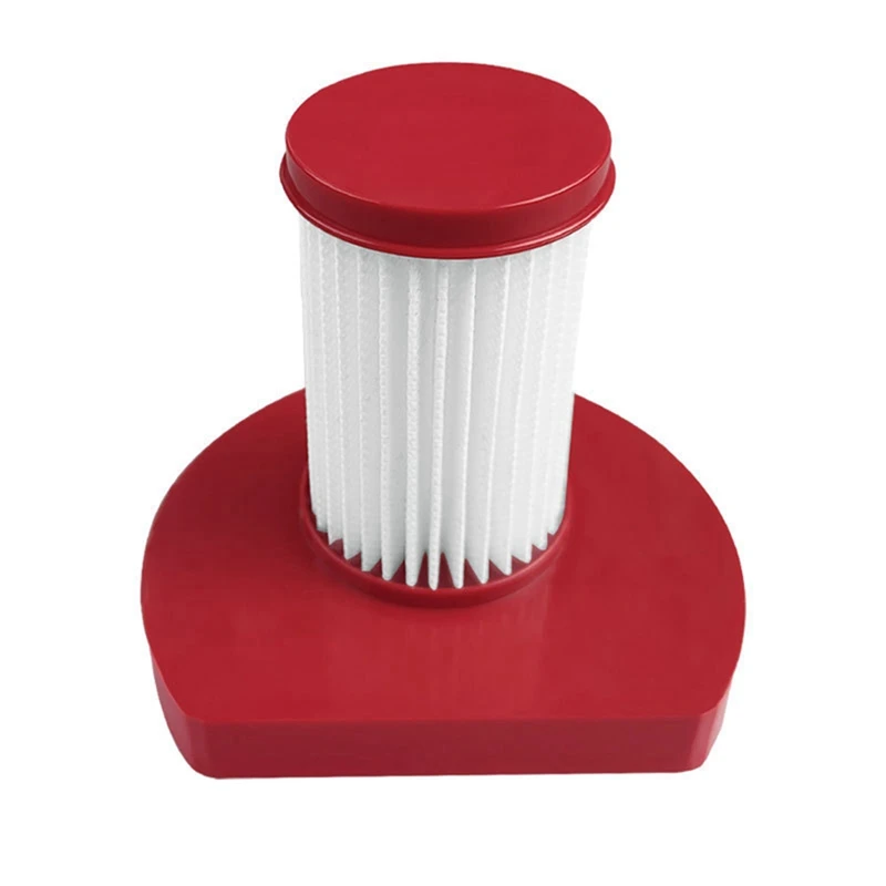 Воздушный фильтр для бытового пылесоса Deerma Dx888, мощный ручной пылесос, аксессуары, запчасти Hepa