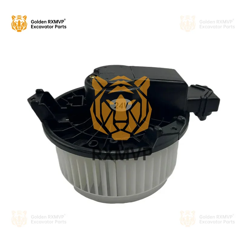 For Caterpillar 320 312 324 325 326 329 330 336dAir conditioning blower heating motor Excavator Parts