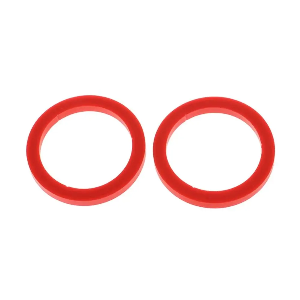 1 قطعة جديد 8.0 مللي متر سيليكون مجموعة طوقا E61 مانعة للتسرب O-حلقة طوقا مجموعة رئيس مجموعة مانعة للتسرب القهوة #4