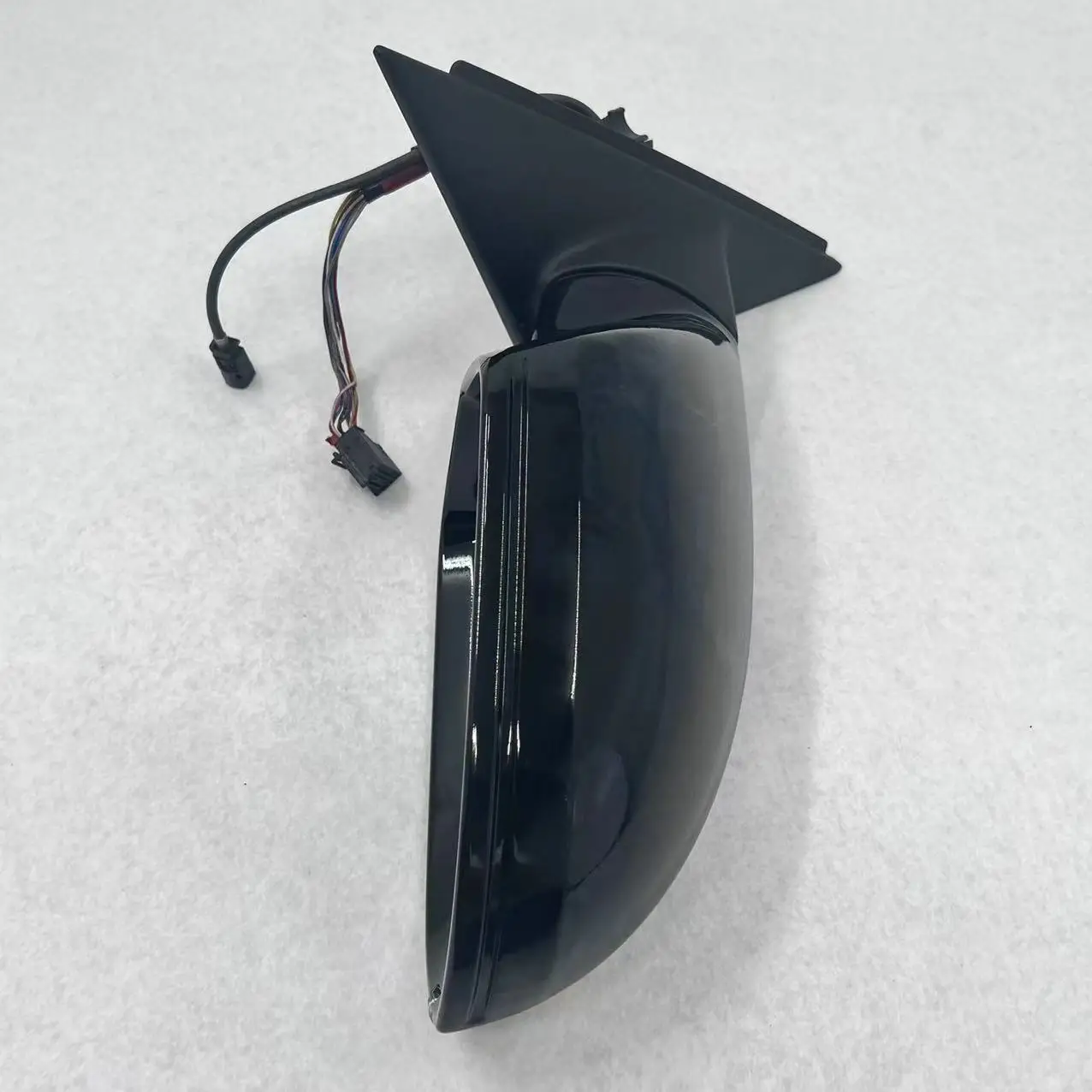 Original High Performance Auto Electronic Rearview Mirror With 360 Degree Adjustable Camera For Audi- C7 A6L