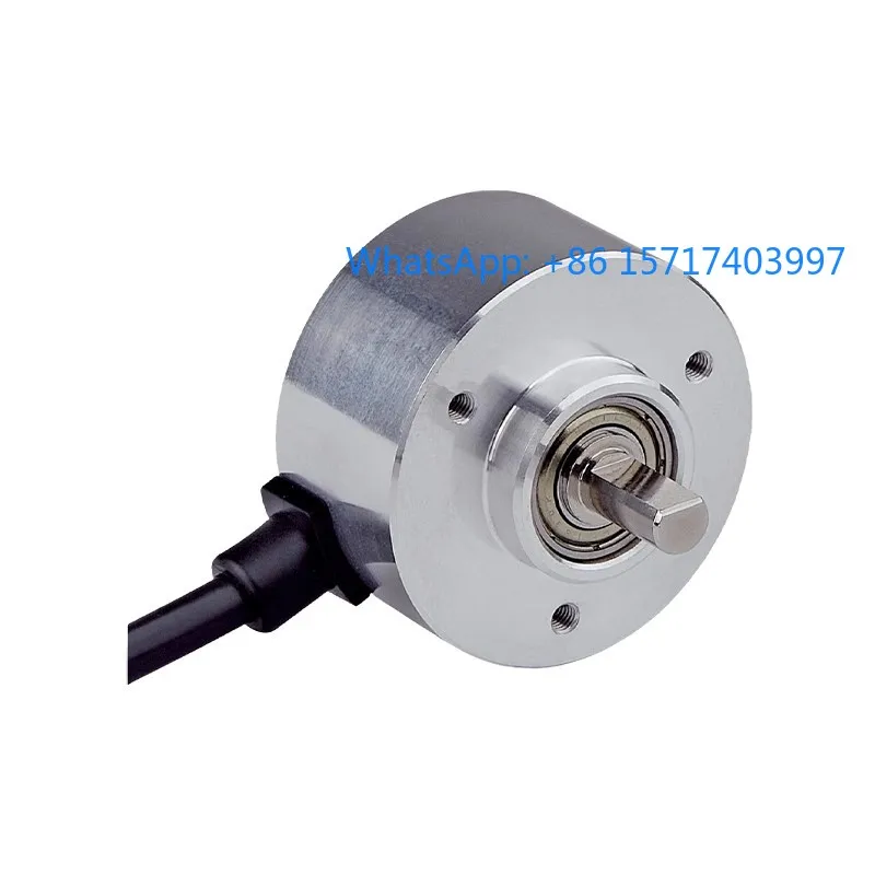 

Original DLS40E-S3GV00S25/S28/S29/S30 incremental encoder