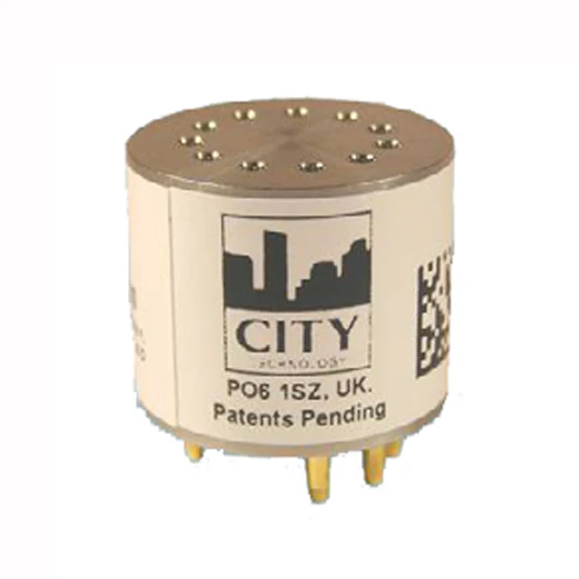 

Methane (CH4) Gas Sensor - IRceL CH4