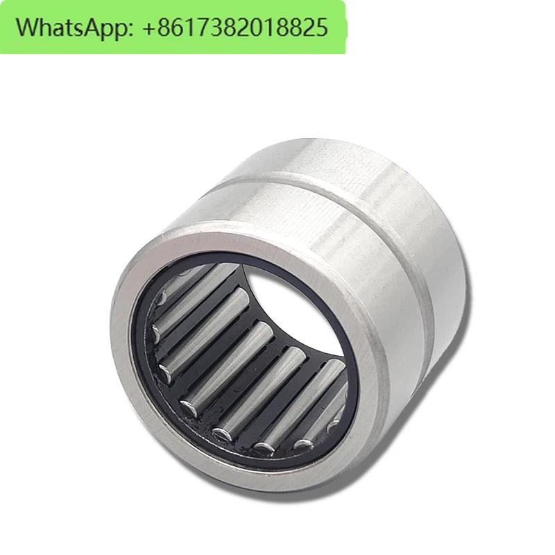 

Игольчатые роликоподшипники TAF 172516 172520 182616 182620 192716 192720