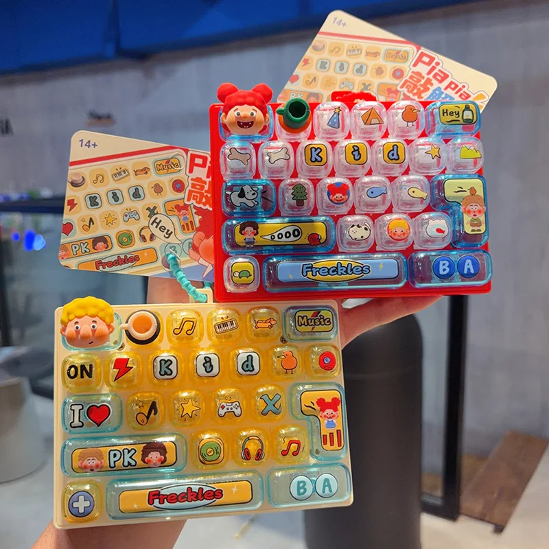 Keycap Gigante, Set di 26 Pezz - Japanese Snacks recensione e prezzo