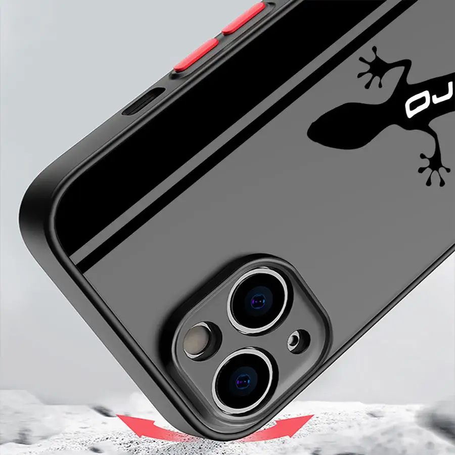 Phone Case for Apple iPhone 13 Pro 16 Pro 11 Pro Max 15 Pro Max 7 8 SE 12 Mini XR XS X 14 6s 16e SE TPU Cover Luxury Car A-AudiS view 6