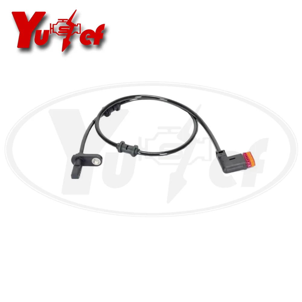 

Датчик скорости колеса ABS для Mercedes-Benz W218 CLS250 CLS220 CLS350 CLS260 CLS400 CLS320 CLS50 OE A2129053603 A2129051001