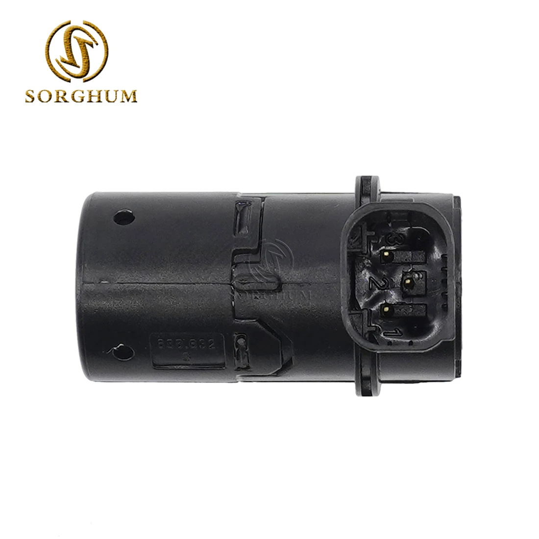 SORGHUM New PDC Parking Sensor For LAND ROVER LR3 L322 DISCOVERY 3 & Freelander YDB500311PMA YDB500311LML