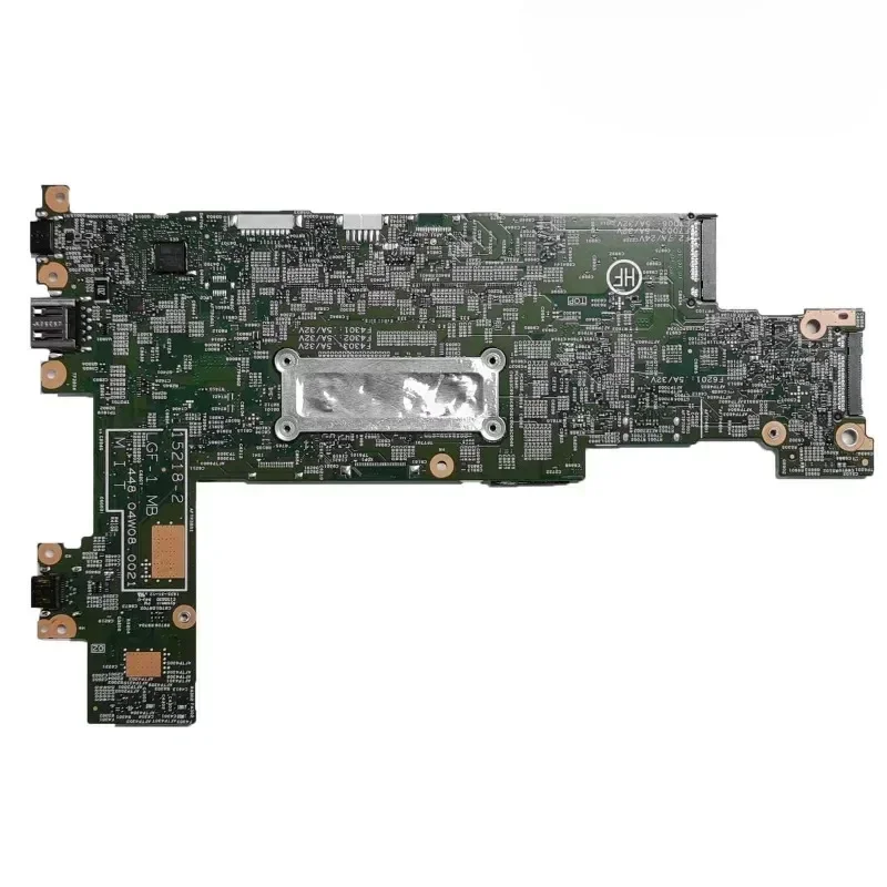 Para Lenovo ThinkPad X1 Tablet 1a generación placa base para ordenador portátil 00NY843 00NY793 15218-2 placa base para portátil CPU m7-6Y75 RAM 4G 8G 16G