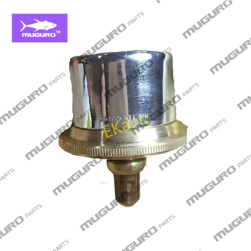 Genuine 3349225 Thermostat for Cummins KTA38 KTA50 Diesel Engine New Construction Machinery Parts