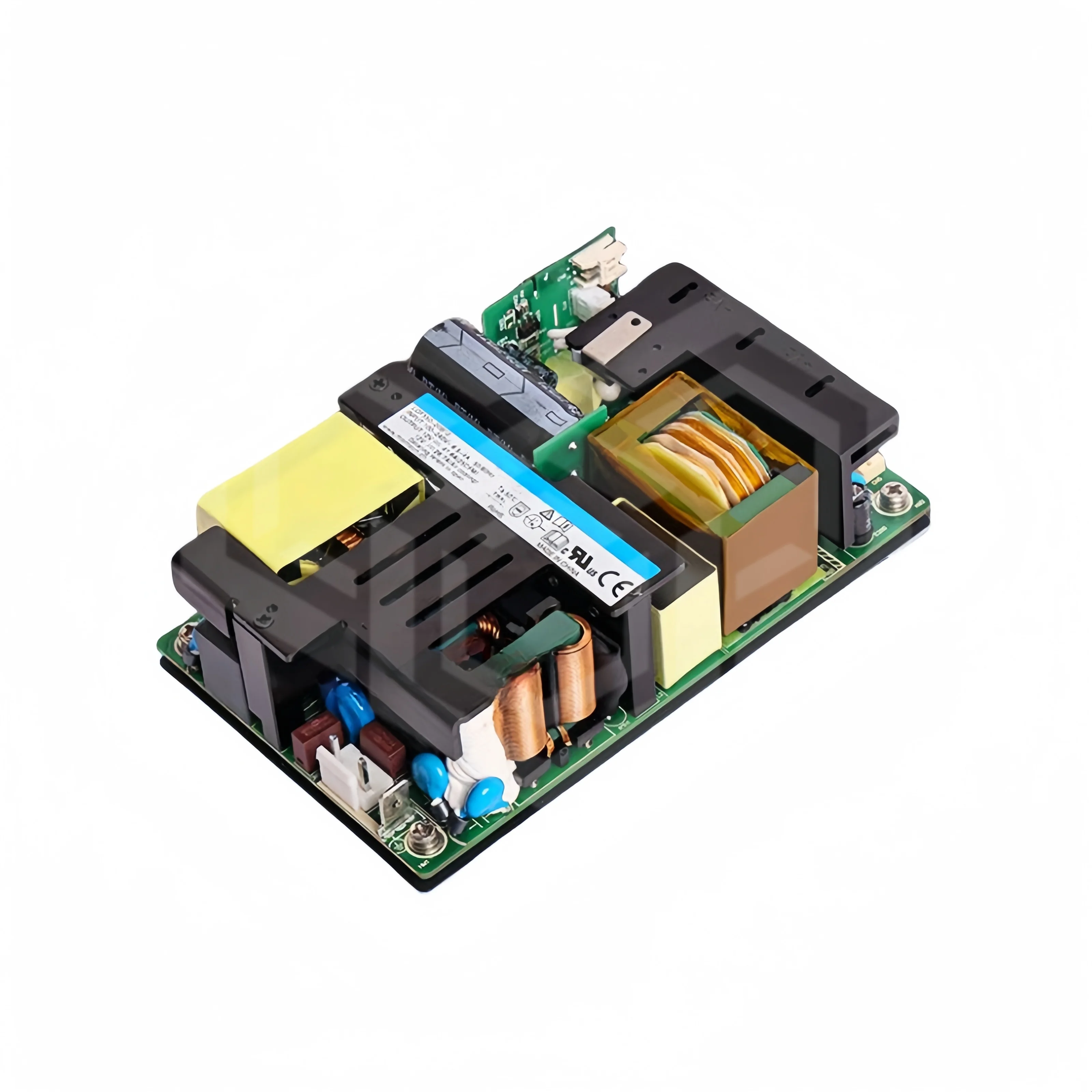 

12V41A500W Switching Power Supply Module AC-DC Regulated Step-Down Voltage Board PFC LOF550-20B12
