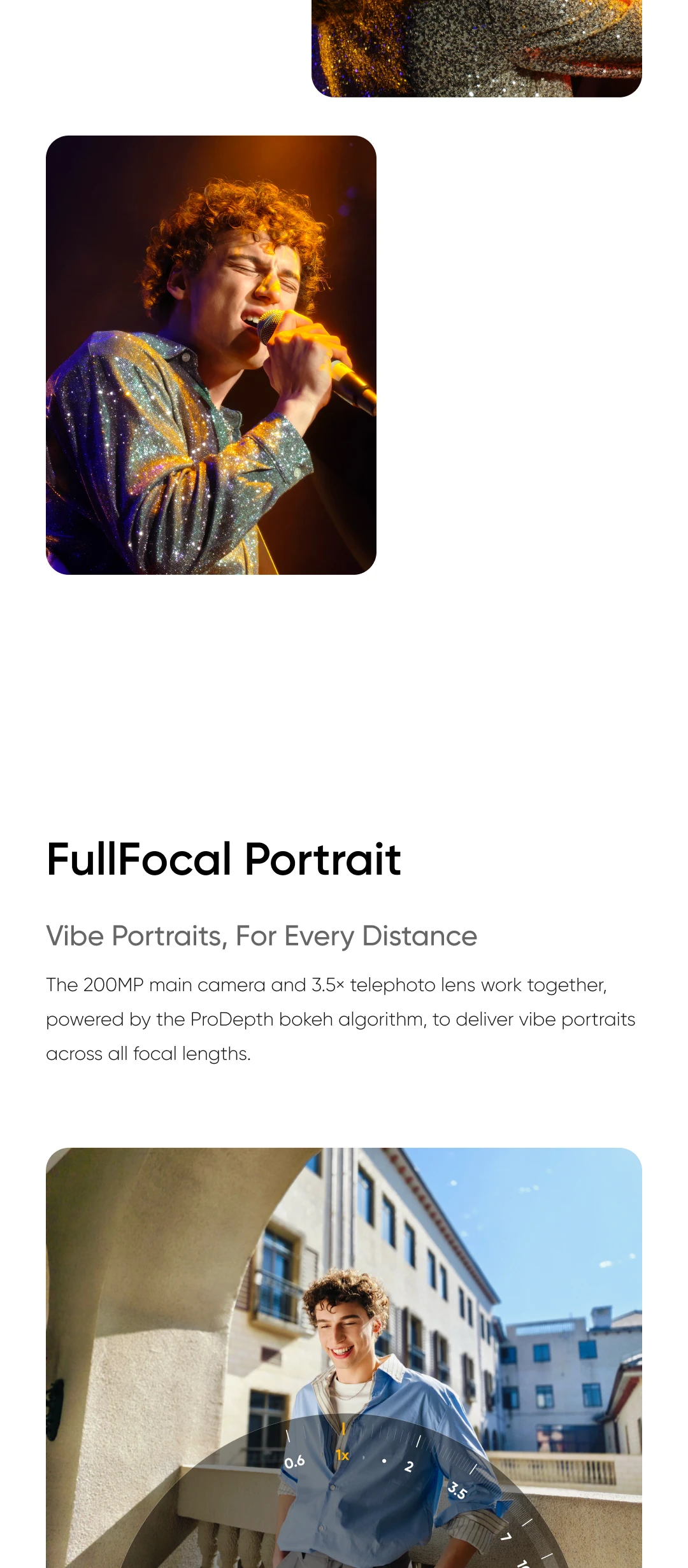 realme 16 Pro Plus 5G Smartphone Snapdragon 7 Gen 4 Chipset 200MP Wide-angle Camera 6.8" 144Hz AMOLED Display