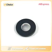 Nuevo cristal Original para cámara Gopro Max 360, lente óptica, piezas de reparación de ojo de pez