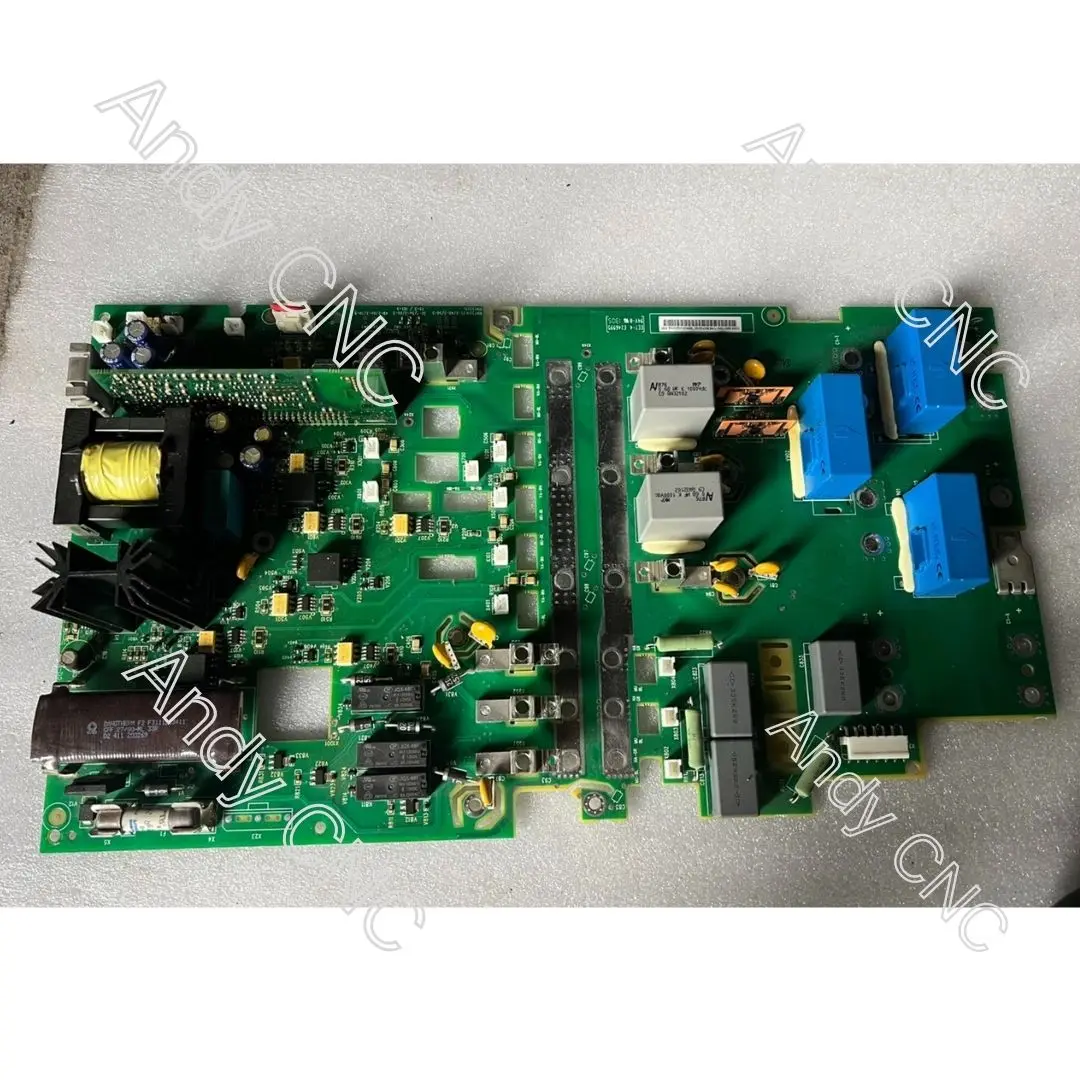 Used RINT-5514C driver board Test OK Fast Shipping