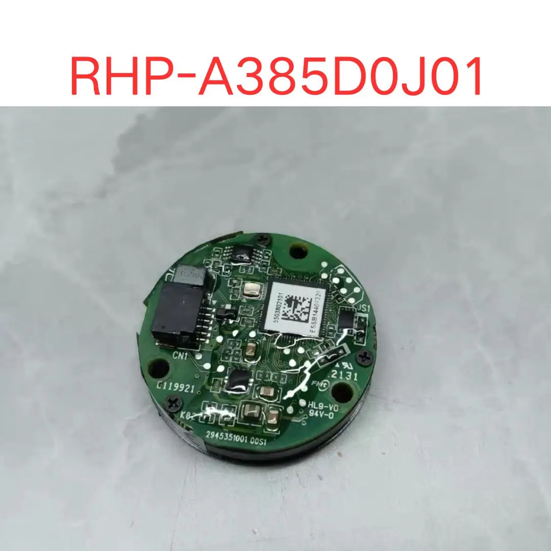 used RHP-A385D0J01 encoder test OK Fast shipping